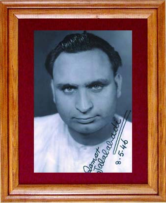 Qamar Jalalabadi